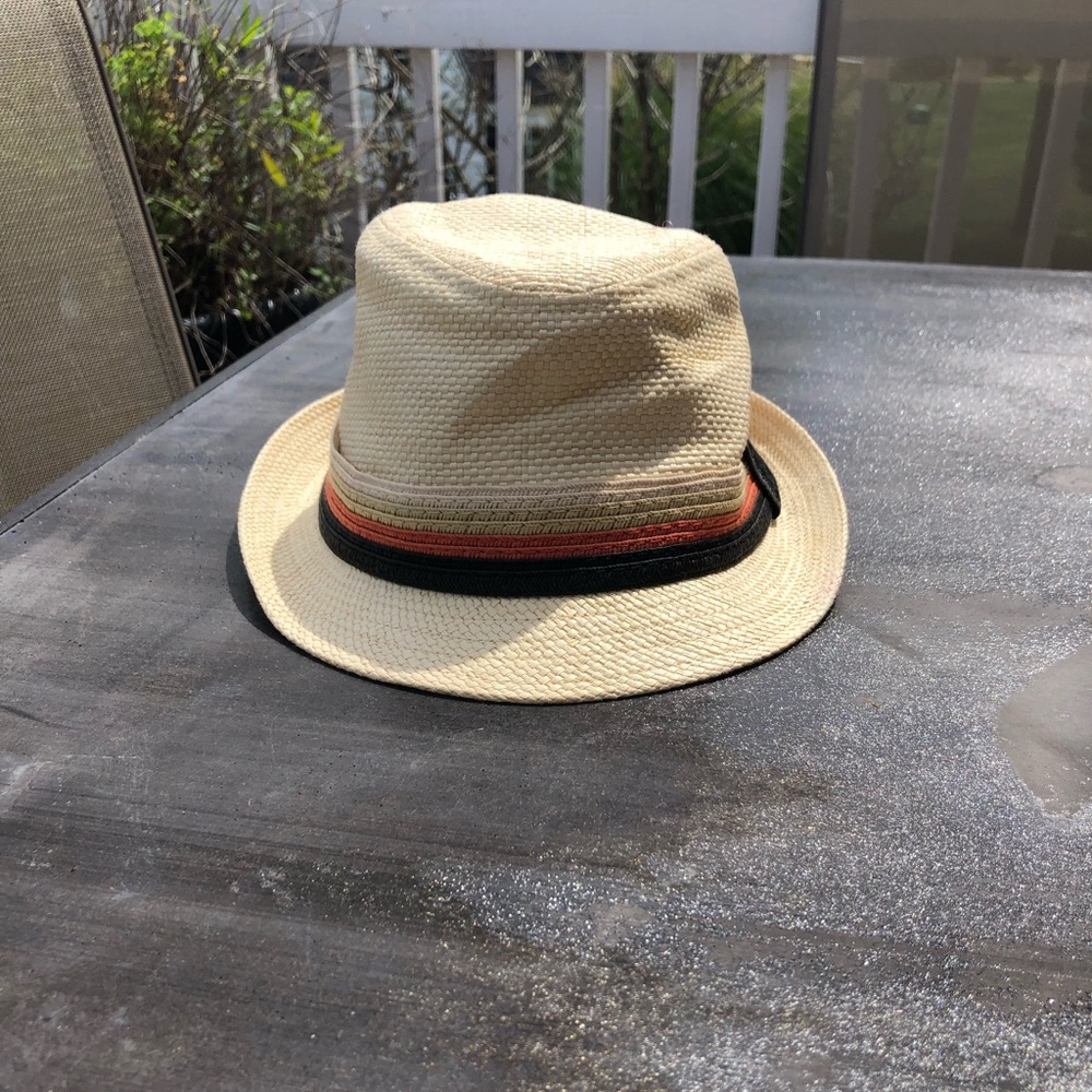 Boy’s Fedora Hat